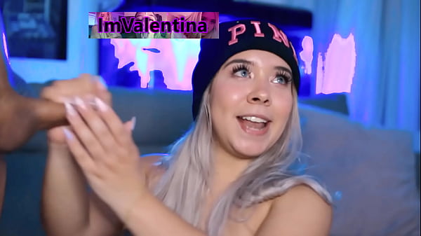 Watch Valentina, the Colombian BBW, Get Her Ass Spanked Red and Her Pussy Pounded Daily, Her Love for Being Dominated Clear!